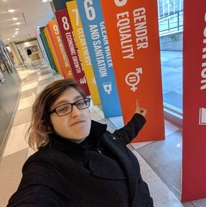 Meet your Posher, Allison